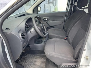 Dacia Dokker DOKKER, 1.6i 75KW, KLIMA. 2018