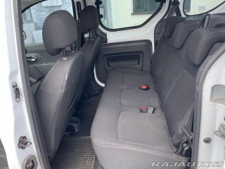 Dacia Dokker DOKKER, 1.6i 75KW, KLIMA. 2018