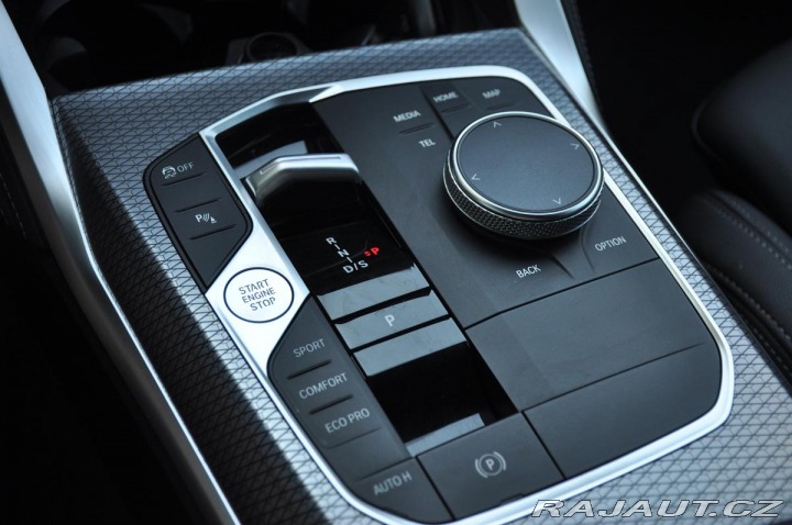 BMW 4 420D xD MSPORT HUD N.TOP 2023