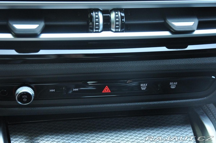 BMW 4 420D xD MSPORT HUD N.TOP 2023