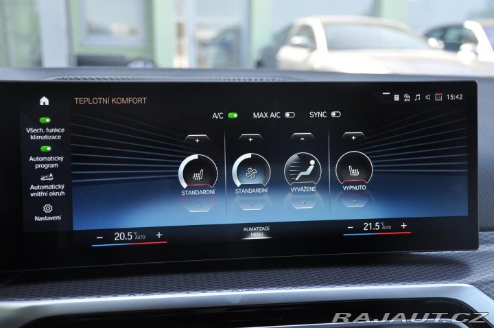 BMW 4 420D xD MSPORT HUD N.TOP 2023