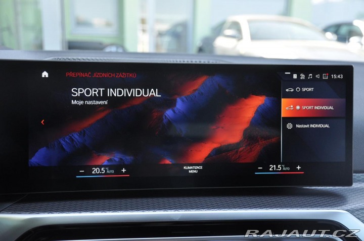 BMW 4 420D xD MSPORT HUD N.TOP 2023