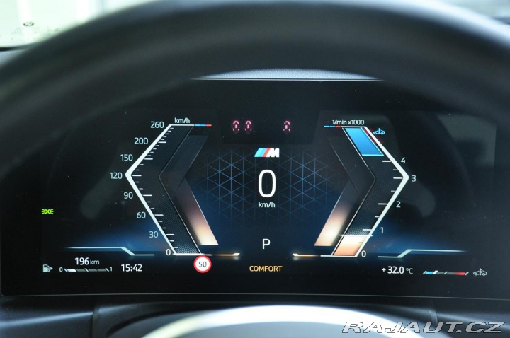 BMW 4 420D xD MSPORT HUD N.TOP 2023