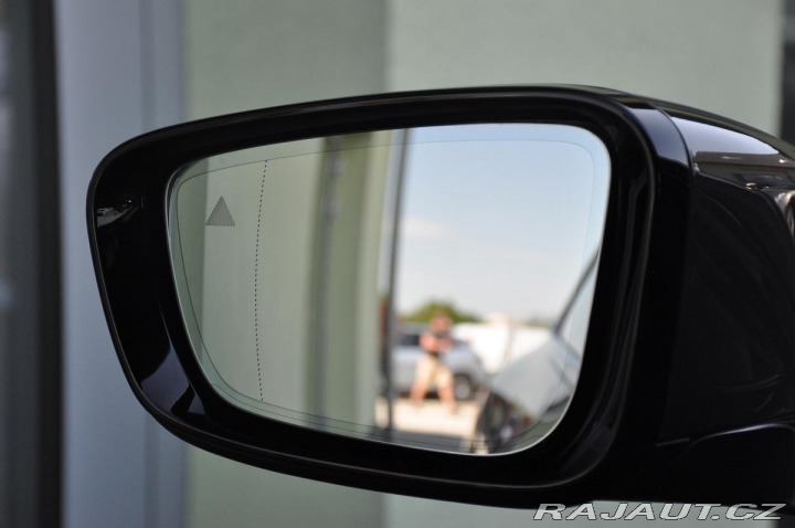 BMW 4 420D xD MSPORT HUD N.TOP 2023