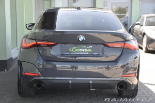 BMW 4 420D xD MSPORT HUD N.TOP 2023