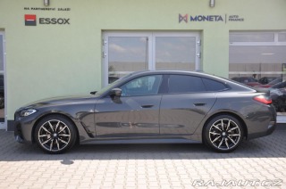 BMW 4 420D xD MSPORT HUD N.TOP 2023