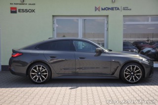 BMW 4 420D xD MSPORT HUD N.TOP 2023