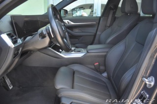 BMW 4 420D xD MSPORT HUD N.TOP 2023