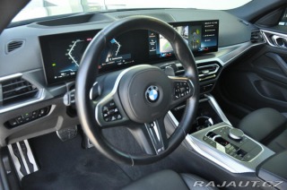 BMW 4 420D xD MSPORT HUD N.TOP 2023