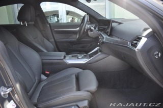 BMW 4 420D xD MSPORT HUD N.TOP 2023