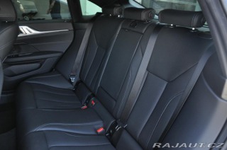 BMW 4 420D xD MSPORT HUD N.TOP 2023