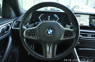 BMW 4 420D xD MSPORT HUD N.TOP 2023