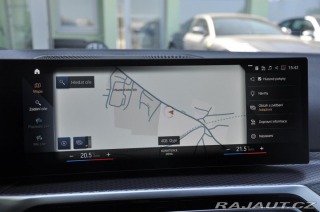 BMW 4 420D xD MSPORT HUD N.TOP 2023