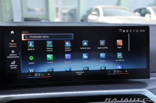 BMW 4 420D xD MSPORT HUD N.TOP 2023