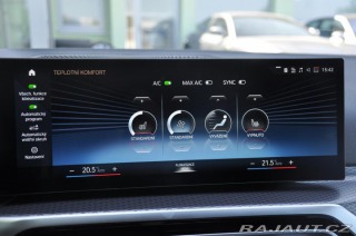 BMW 4 420D xD MSPORT HUD N.TOP 2023