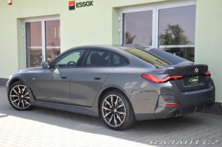 BMW 4 420D xD MSPORT HUD N.TOP 2023