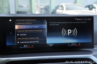 BMW 4 420D xD MSPORT HUD N.TOP 2023