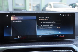 BMW 4 420D xD MSPORT HUD N.TOP 2023