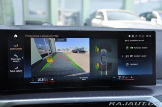 BMW 4 420D xD MSPORT HUD N.TOP 2023