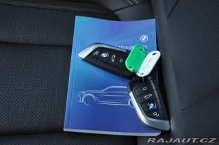BMW 4 420D xD MSPORT HUD N.TOP 2023