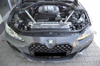 BMW 4 420D xD MSPORT HUD N.TOP 2023