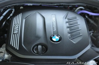 BMW 4 420D xD MSPORT HUD N.TOP 2023