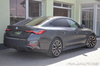 BMW 4 420D xD MSPORT HUD N.TOP 2023