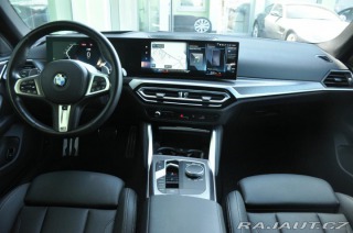 BMW 4 420D xD MSPORT HUD N.TOP 2023