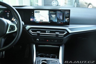 BMW 4 420D xD MSPORT HUD N.TOP 2023