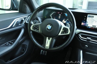 BMW 4 420D xD MSPORT HUD N.TOP 2023