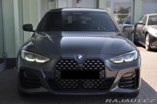 BMW 4 420D xD MSPORT HUD N.TOP 2023