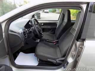 Volkswagen up! 1.0MPI/MOVE/Klimatizace/ 2019