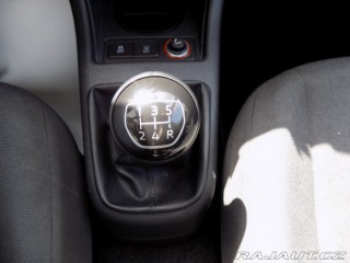 Volkswagen up! 1.0MPI/MOVE/Klimatizace/ 2019