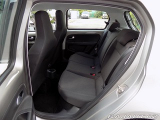 Volkswagen up! 1.0MPI/MOVE/Klimatizace/ 2019