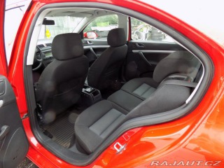 Škoda Octavia 1.6MPI/Klimatizace/ČR/ 2007