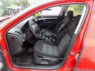 Škoda Octavia 1.6MPI/Klimatizace/ČR/ 2007