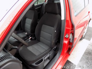 Škoda Octavia 1.6MPI/Klimatizace/ČR/ 2007