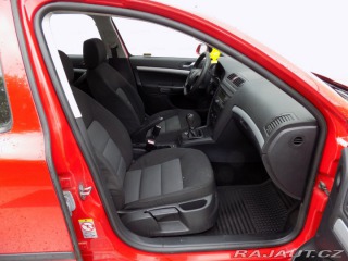 Škoda Octavia 1.6MPI/Klimatizace/ČR/ 2007