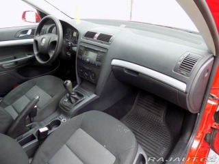Škoda Octavia 1.6MPI/Klimatizace/ČR/ 2007