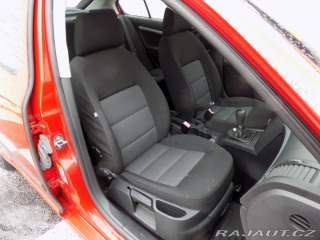 Škoda Octavia 1.6MPI/Klimatizace/ČR/ 2007