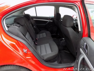 Škoda Octavia 1.6MPI/Klimatizace/ČR/ 2007