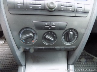 Škoda Octavia 1.6MPI/Klimatizace/ČR/ 2007