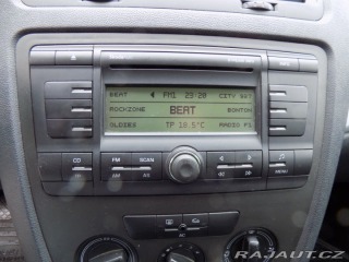 Škoda Octavia 1.6MPI/Klimatizace/ČR/ 2007