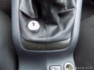 Škoda Octavia 1.6MPI/Klimatizace/ČR/ 2007