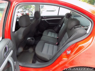 Škoda Octavia 1.6MPI/Klimatizace/ČR/ 2007