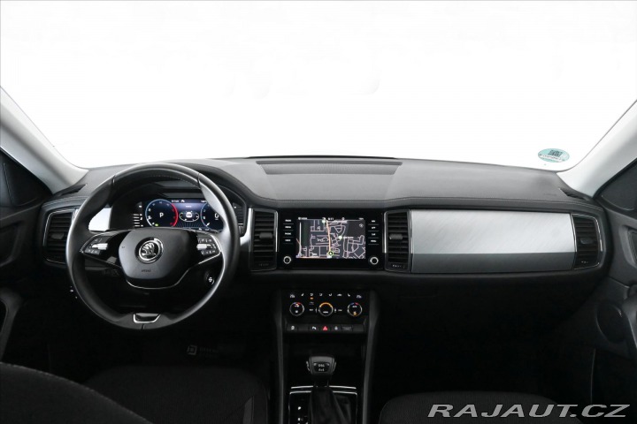 Škoda Kodiaq 2,0 TDi 110kW DSG 4x4 Amb 2021