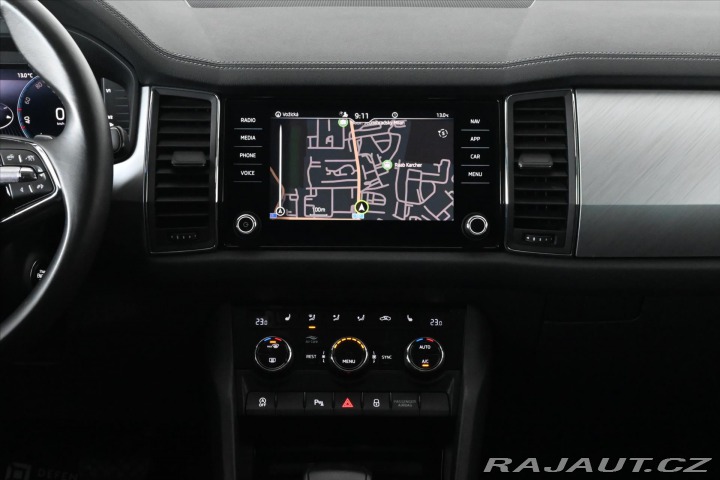 Škoda Kodiaq 2,0 TDi 110kW DSG 4x4 Amb 2021