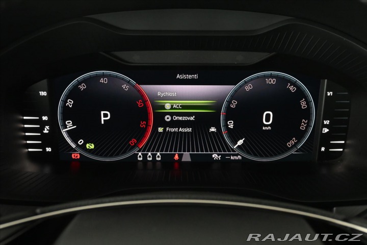 Škoda Kodiaq 2,0 TDi 110kW DSG 4x4 Amb 2021