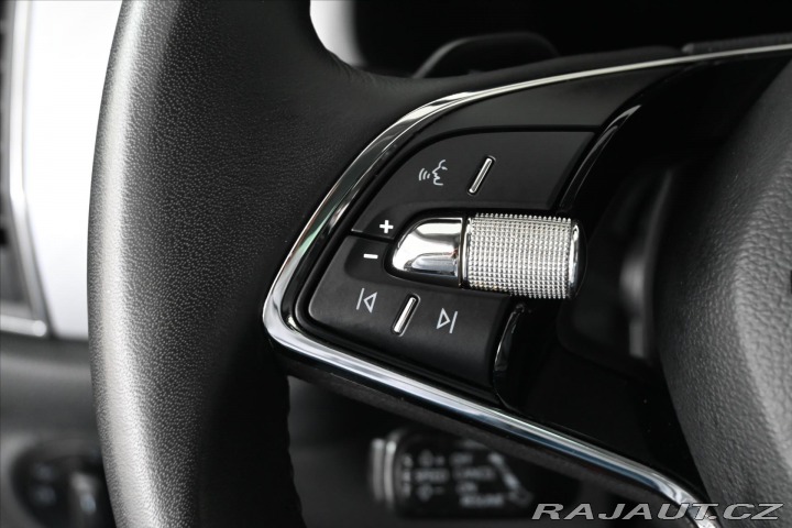 Škoda Kodiaq 2,0 TDi 110kW DSG 4x4 Amb 2021