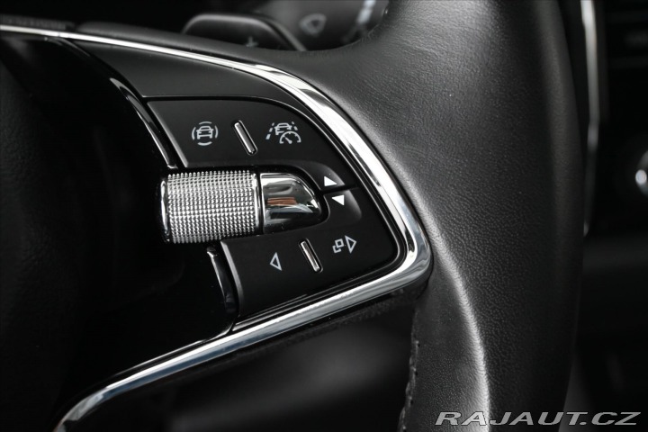 Škoda Kodiaq 2,0 TDi 110kW DSG 4x4 Amb 2021